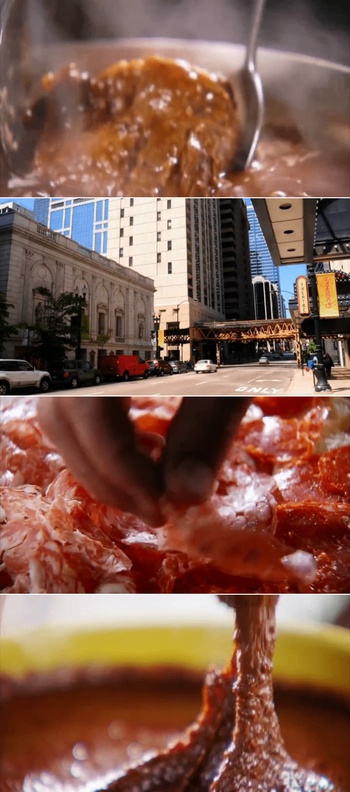 Unique Eats S06E05 WEBRip x264 XEN0N