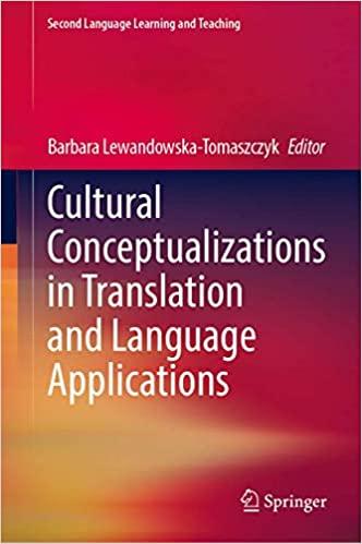 FreeCourseWeb Cultural Conceptualizations in Translation and Language Applications