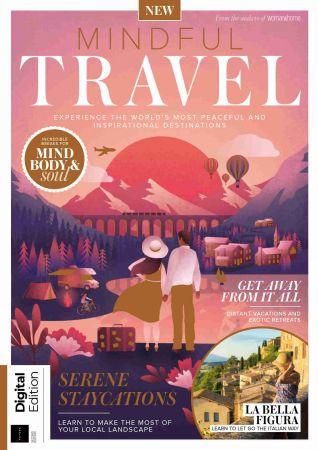Mindful Travel Second Edition 2022