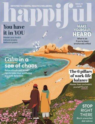 Happiful Magazine Issue 71 2023