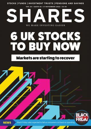 Shares Magazine 17 November 2022