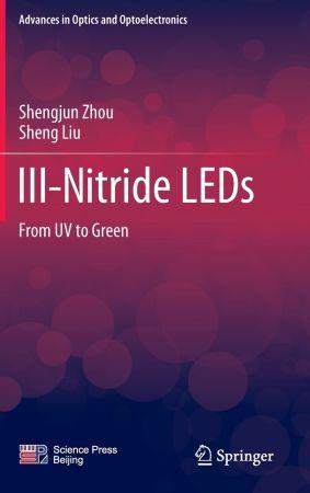 III Nitride LEDs From UV to Green