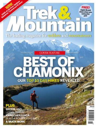 FreeCourseWeb Trek Mountain May June 2020