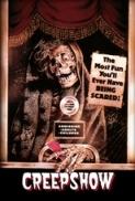 Creepshow 1982 RM4k Shout Factory 1080p BluRay x265 HEVC 10bit AAC 2 0 Commentary George A Romero Hal Holbrook Adrienne Barbeau Fritz Weaver Le