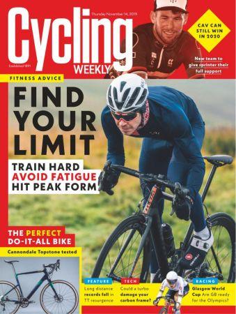 FreeCourseWeb Cycling Weekly November 14 2019