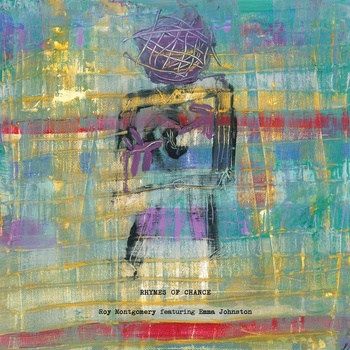 Roy Montgomery Rhymes of Chance 2021 16Bit 44 1kHz FLAC PMEDIA