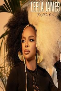Leela James Thought U Knew 2023 Mp3 320kbps PMEDIA