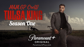 Tulsa King S01E03 La Caprice Blu ITA ENG 2160p AMZN WEB DLMux DDP H 265 MeM GP mkv