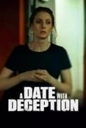 A Date With Deception 2023 720p WEB H264 BAE