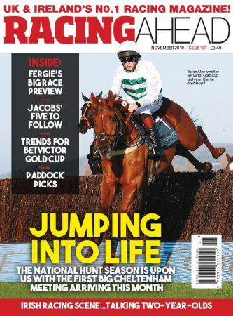 FreeCourseWeb Racing Ahead November 2019