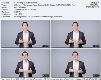 Linkedin A Beginner s Guide to Writing User Stories