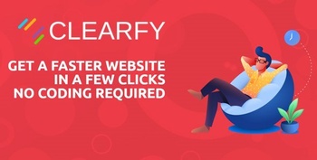 DesignOptimal Webcraftic Clearfy Business v1 8 1 WordPress Optimization Plugin NULLED