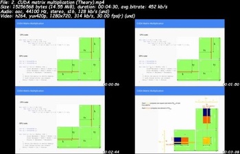 Udemy Learn CUDA with Docker