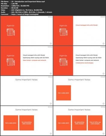 FreeCourseWeb PluralSight Consuming Cisco APIs and Understanding Application DevOps