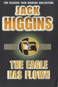BBC R4 Production Jack Higgins The Eagle Has Flown