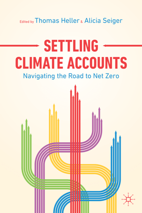 Settling Climate Accounts Navigating the Road to Net Zero
