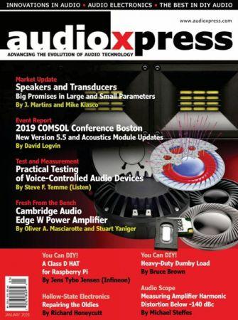 FreeCourseWeb audioXpress January 2020
