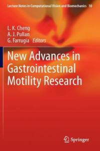 New Advances in Gastrointestinal Motility Research CourseWikia