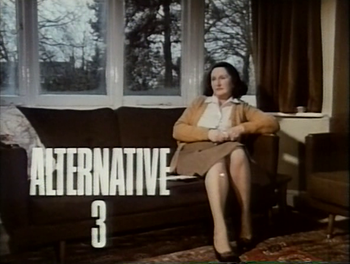 Alternative 3 1977 avi