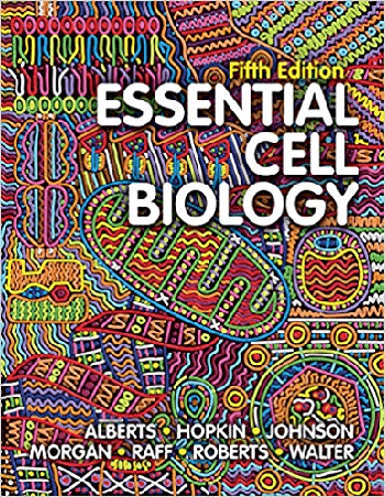 FreeCourseWeb Essential Cell Biology 5th Edition