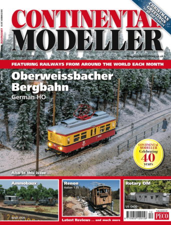 FreeCourseWeb Continental Modeller December 2019