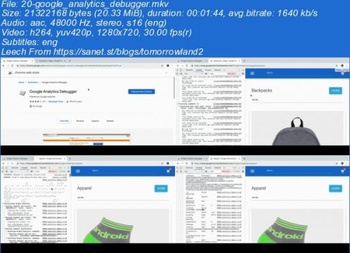Introduction to Google Analytics 4 0 FreeCourseWeb