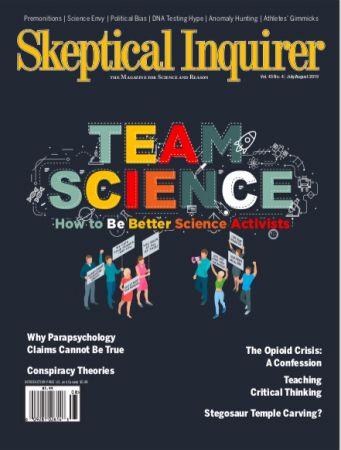 FreeCourseWeb Skeptical Inquirer July August 2019