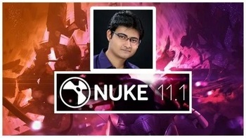 FreeCourseWeb Skillshare Explosion Simulation Compositing Course Maya Nuke