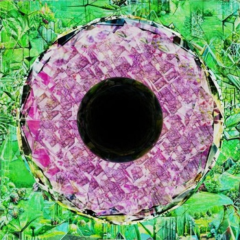 Nathan Fake Guiro EP 2023 Mp3 320kbps PMEDIA