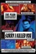 Sorry I Killed You 2020 Explicit 1080p HDRip Dual Audio Hindi English x264 ESubs 1 8GB QRips