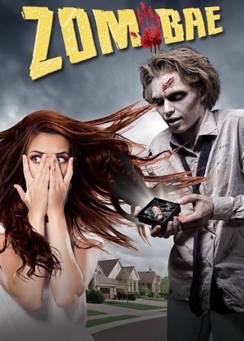 Zombae 2022 HDRip XviD AC3 EVO