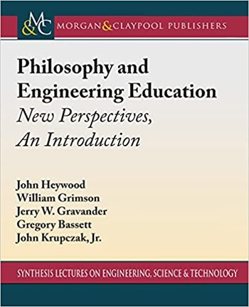 Philosophy and Engineering Education New Perspectives an Introduction