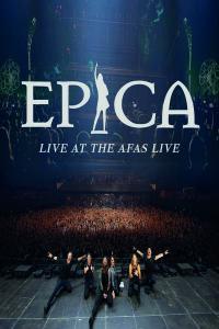 Epica Live at the AFAS Live 2023 24Bit 48kHz FLAC PMEDIA