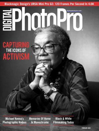 FreeCourseWeb Digital Photo Pro February 2020