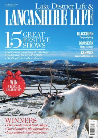 FreeCourseWeb Lancashire Life January 2020