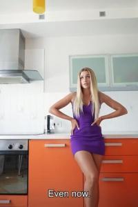 TrueAmateurs 23 08 04 LuxuryMur XXX 1080p HEVC x265 PRT XvX