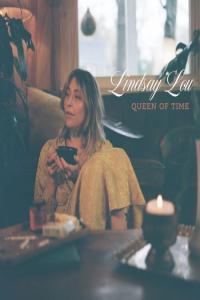 americana folk 2023 Lindsay Lou Queen of Time FLAC DarkAngie