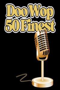 Various Artists Doo Wop 50 Finest 2023 Mp3 320kbps PMEDIA