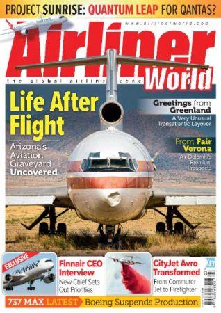 FreeCourseWeb Airliner World February 2020