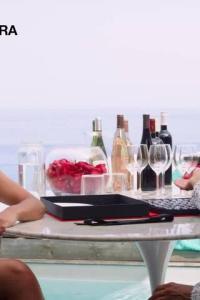 Slayed 23 09 12 Apolonia Lapiedra And Talia Mint Talia Teaches Delicious Apolonia The Art Of Taste X