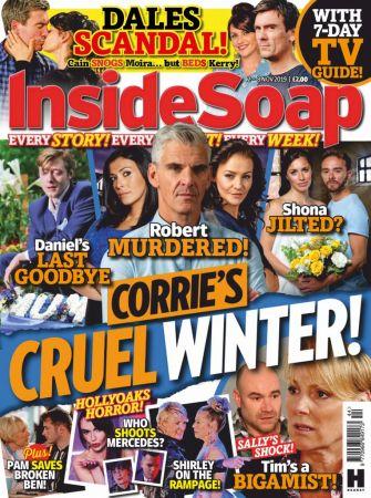 FreeCourseWeb Inside Soap UK 02 November 2019