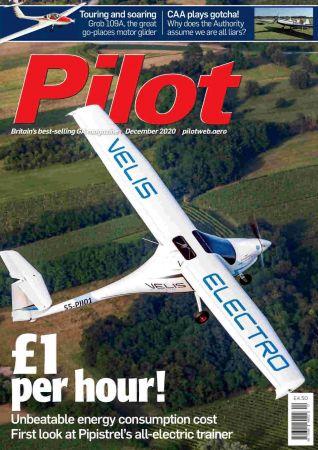 FreeCourseWeb Pilot December 2020