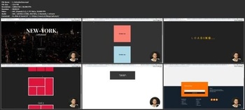 Udemy 30 CSS Exercises