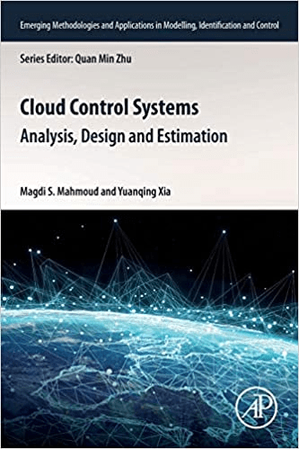 FreeCourseWeb Cloud Control Systems Analysis Design and Estimation