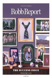 Robb Report USA October 2023 FreeCourseWeb