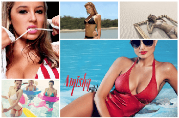 DesignOptimal Bikini Girl Wallpapers 5k 15