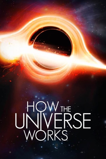 How the Universe Works S01 S10 720p 10bit MiXED x265 budgetbits
