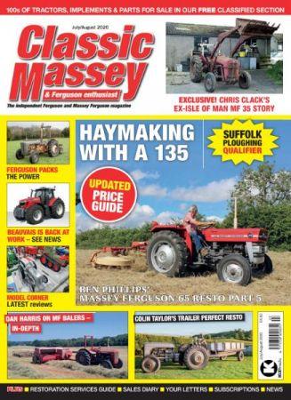 FreeCourseWeb Classic Massey July August 2020