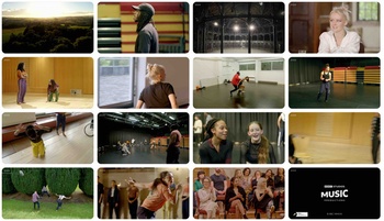 BBC Young Dancer 2022 E03 1280x720p HD 50fps soft Eng subs