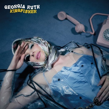 Georgia Ruth Kingfisher 2022 24Bit 96kHz FLAC PMEDIA